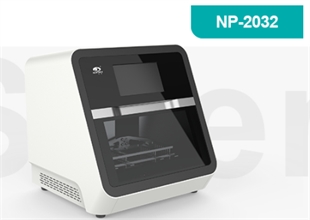NP-2032全自动核酸提取仪
