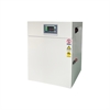 100L触摸屏版电热恒温鼓风干燥箱  厂家生产非标定制干燥箱