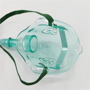 输氧一次性使用吸氧面罩