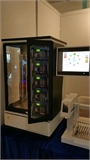 HYSMB6-500模拟移动床色谱系统