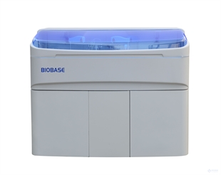 博科 BK-1200 全自动生化分析仪