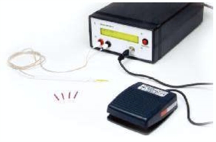 神经电生理产品(热量烧灼仪及温度测量仪)