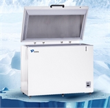 中科都菱MDF-40H305低温冰箱