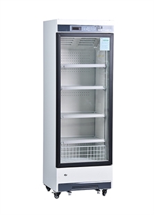 中科都菱2-8℃药品冷藏箱 MPC-5V306/5V406