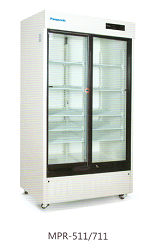 MPR-711 药剂冷藏箱