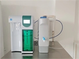 UPR实验室用超纯水机