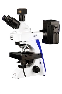 M15112 3D全自动超景深荧光显微镜