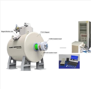 小动物超高核磁MRI系统