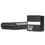 MYTHEN2 R-瑞士DECTRIS混合像素光子计数X射线探测器