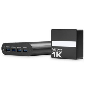 MYTHEN2 R-瑞士DECTRIS混合像素光子计数X射线探测器