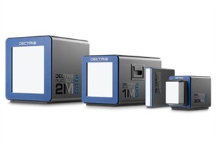 PILATUS3 X CdTe-瑞士DECTRIS混合像素光子计数X射线探测器