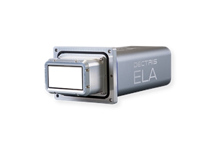 ELA-瑞士DECTRIS新型混合像素光子计数探测器