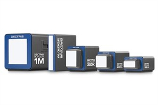 PILATUS3 R-瑞士DECTRIS混合像素光子计数X射线探测器