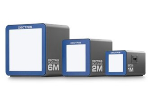 PILATUS3 S-瑞士DECTRIS混合像素光子计数X射线探测器