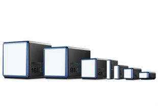EIGER2 X/XE CdTe-瑞士DECTRIS混合像素光子计数X射线探测器
