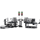 STADI P-德国STOE X射线粉晶衍射仪