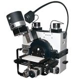 STADI P COMBI-德国STOE X射线粉晶衍射仪