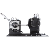 STADI MP-德国STOE X射线粉晶衍射仪