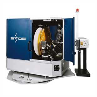 IPDS II-STOE X射线单晶衍射仪