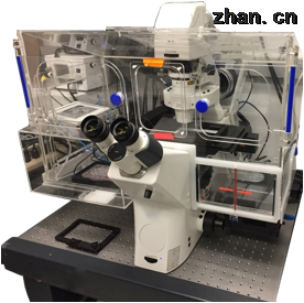 高通量单细胞功能测量及纳米水凝胶3D系统