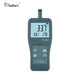 RTM2600数显式手持露点仪(-20~80°C)工业温湿度计