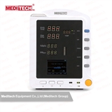 Meditech病人监护仪Oxima3心脏监护仪