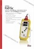 Rad-5v血氧仪/指氧仪