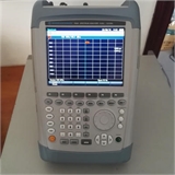 是德科技KEYSIGHT N9912A  手持射频与微波分析仪