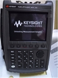 是德科技KEYSIGHT N9914A  手持射频与微波分析仪