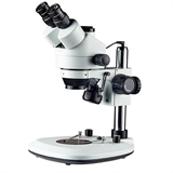 成都体视显微镜价格 体视显微镜 SZM0745 重庆显微镜供应