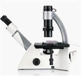 徕卡DMi1倒置显微镜 徕卡倒置生物显微镜 重庆细胞显微镜