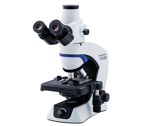 奥林巴斯生物显微镜CX33 CX43