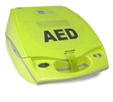 美国ZOLL卓尔AED半自动/全自动体外除颤仪  急救自动体外心脏除颤器  AED PLUS