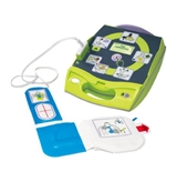 美国进口ZOLL卓尔简易电极片AED除颤心脏复苏急救 原装  