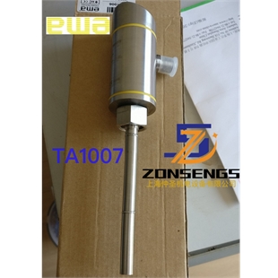 EMA伊玛TE1008防爆温度传感器TE1009
