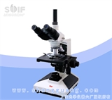 三目生物显微镜