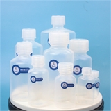 PFA样品瓶可存储超净高纯试剂耐受电子级氢氟酸含氟塑料试剂瓶