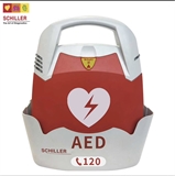 重庆席勒半自动体外除颤器Smart AED