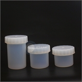 可耐受强酸强碱PFA反应罐进口高纯实验级特氟龙样品罐
