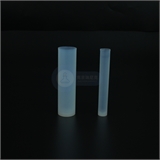 抗酸碱腐蚀PFA样品管平底MC实验室用透明特氟龙材质PFA进样管