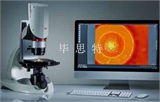 超大景深三维立体视频显微镜