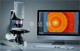 超大景深三维立体视频显微镜