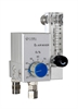 仁禾康心R-1C机械式高精度空氧混合器，可适配ECMO