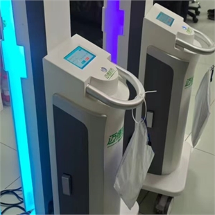 消毒灭菌仪器MCUVC-100 型 