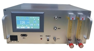 DOL-40在线式露点分析仪