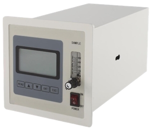 ROL-40在线热导分析仪