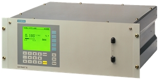 西门子CaloMAT 6,OXY61,Ultramat 23