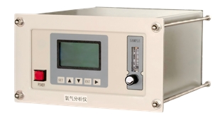 YZI-50在线氧分析仪