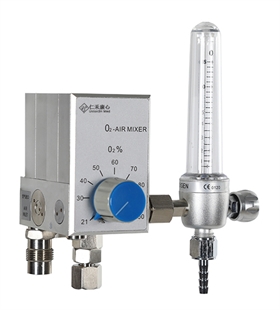仁禾康心R-1系列空氧混合器