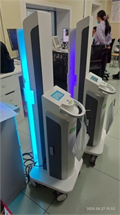 光照式消毒仪；杀毒灭菌仪；